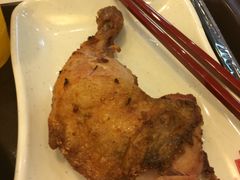 -大圆碗•T骨大排饭(天海店)
