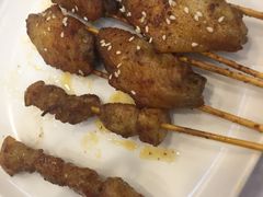-庐州太太(CBD店)