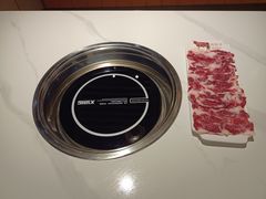 -犇鼎牛潮汕牛肉火锅(新辰里学清路店)
