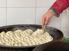 锅贴-水丰锅贴(延吉东路店)
