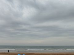-青岛石老人海水浴场