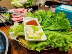 牛舌-韩风烤牛肉冷面店