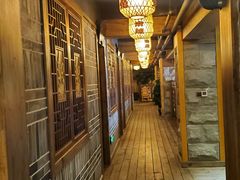 -杨记隆府(南坪店)
