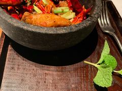 -北京柏悦酒店·锦庭餐厅Dining Room
