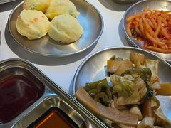 -西塔老太太泥炉烤肉(北京望京店)