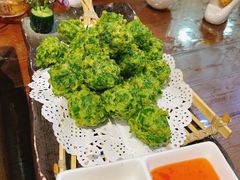 -福慧慈缘素食餐厅(王府井店)