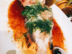 -陶陶居海鲜酒家(新马路店)