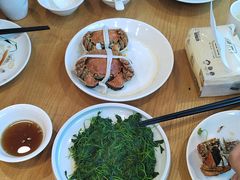 -品鲜村农家菜·阳澄湖大闸蟹(总店)
