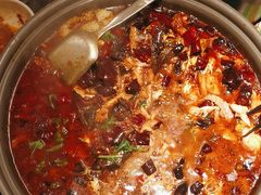 -师烤·豆花烤鱼(广州荔湾扬韬广场店)