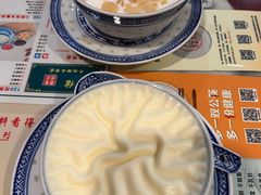 -广信牛奶甜品世家(万象城店)