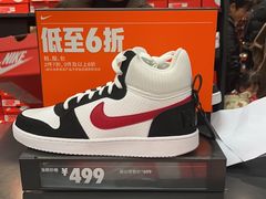 -NIKE上海青浦优选体验店