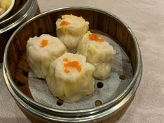 烧卖-红莲中餐厅(日航饭店)