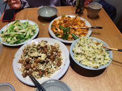 鸡脆骨-静一餐厅·湖北菜(前门创始店)