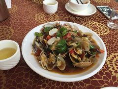 -忠记湛江烧蚝店