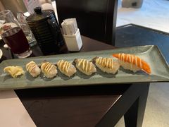 -佛山希尔顿酒店·融誉亚洲美食荟