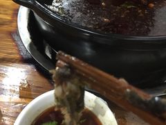 -金海椒罐罐鲢鱼(东方桂苑店)