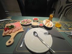 -国际饭店·西餐厅(西大直街店)