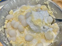 -似季甜铺·糖水·下午茶·小吃(麦地店)