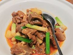 -瑶王府·广西菜(金阳路店)