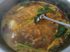 -重庆特色冷锅鱼(武大店)