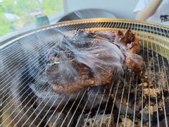 -西塔老太太泥炉烤肉(川沙百联店)