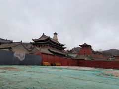 -五台山风景名胜区