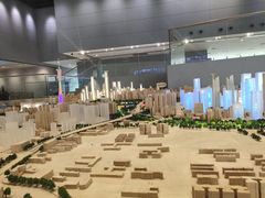 -广州市城市规划展览中心