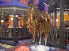 -东海怡品海鲜豆捞(星街坊店)