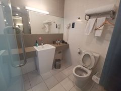 -北京民族园葉子里酒店(鸟巢店)