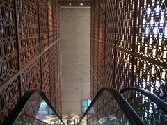 -天津君隆威斯汀酒店