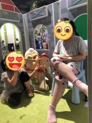 -幻贝家儿童乐园(苏州中心店)