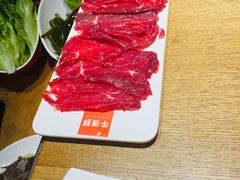 匙仁-牛很鲜潮汕牛肉火锅(朝晖路店)