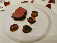 -AZUR聚(香格里拉饭店)