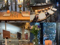 -O'mills Sourdough Bakery&Bistro(永嘉路店)