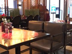 -查特花园美食广场(西单大悦城店)