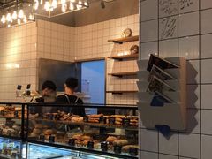 -81BAKERY(大学路店)