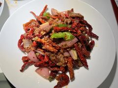 -香料集市新疆餐厅·清真聚餐(成都远洋太古里店)