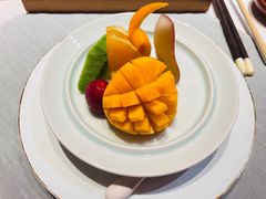 -叶叶菩提·晋福宫