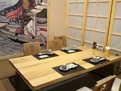 -季玄精致日本料理自助餐(闸北公园店)