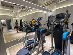 -FLARE STAR FITNESS(复地活力城店)