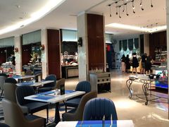 -泰安东尊华美达广场酒店·自助餐厅
