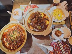 -山四砂锅(钟楼街店)