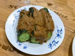 -柴氏风味斋(甘家口店)