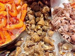 -安蒂娅·海鲜自助餐厅(安蒂娅美兰酒店)