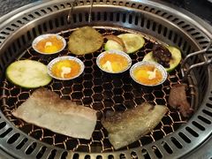 -炙忧烤肉屋(中国铁建广场店)