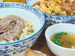 -老刘家泡馍·陕西老字号(钟楼广济街店)