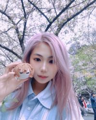 -DL HOPE造型