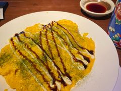 -木村武·手作寿司料理(中山亭店)