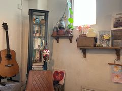 -ABCD咖啡屋(妇幼店)
