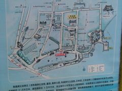 地图-集美学村